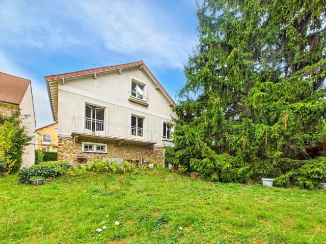 Maison vente à Palaiseau, Verrières-le-buisson