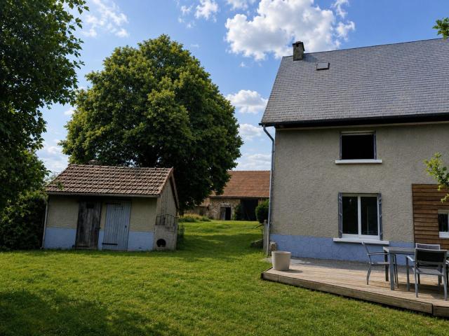 Maison vente à Ussel, Eygurande