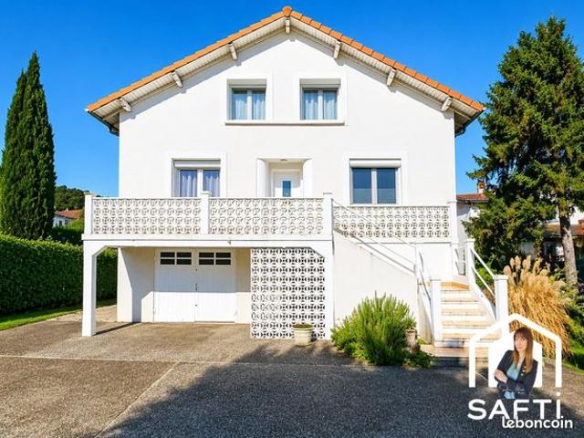 Maison vente à Saint-Marcellin, Isère
