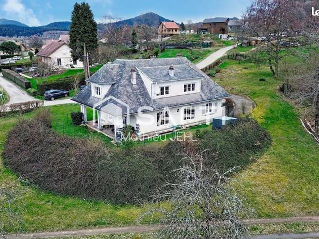 Maison vente à Saint-Dié-des-Vosges, Grand Est