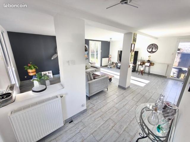 Maison vente à Saint-Étienne, Saint-chamond