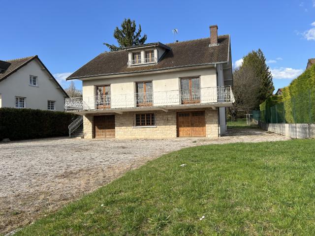 Maison vente à Gigny, Beaune