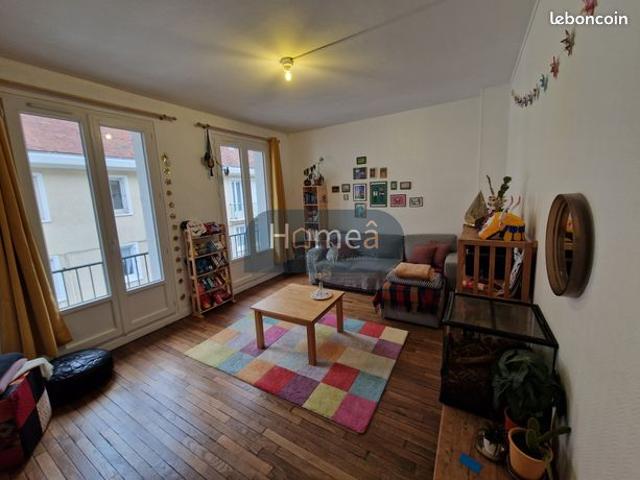 Maison vente à Rouen, Yvetot