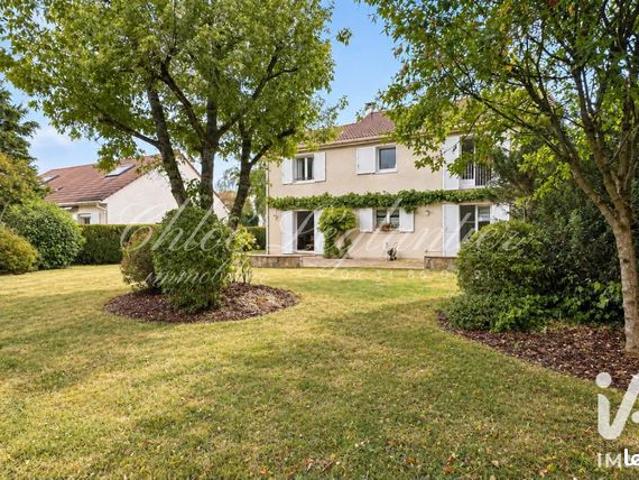 Maison vente à Le Plessis-Trévise, Val-de-Marne