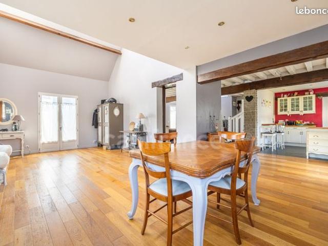 Maison vente à Longpont-sur-Orge, Essonne
