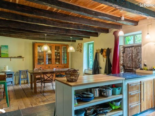 Maison vente à Tulle, Nouvelle-Aquitaine