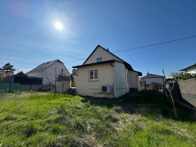 Maison vente à Thann-Guebwiller, Cernay