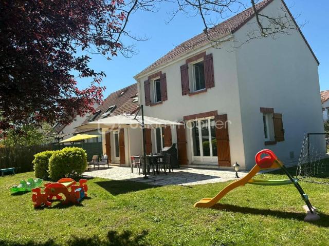 Maison vente à Clos Moreau, Orléans