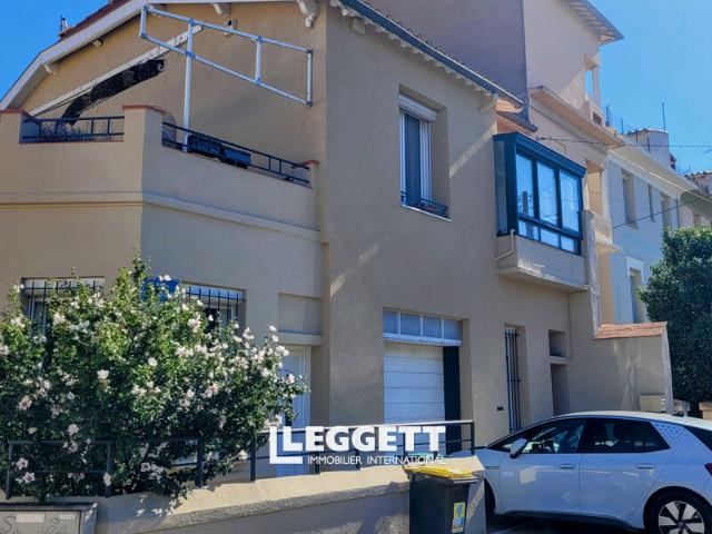 Maison vente à Perpignan
