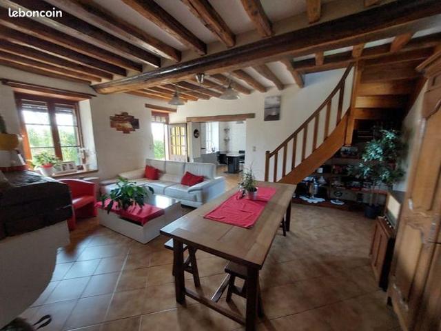 Maison vente à Mortagne-au-Perche, Mortagne-au-perche