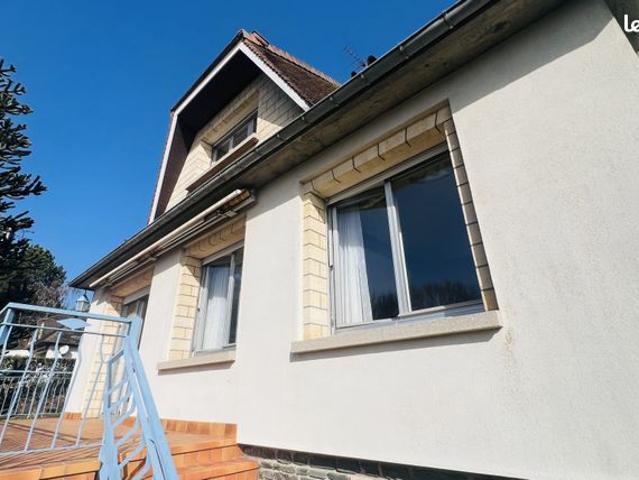 Maison vente à Pau, Louvigny