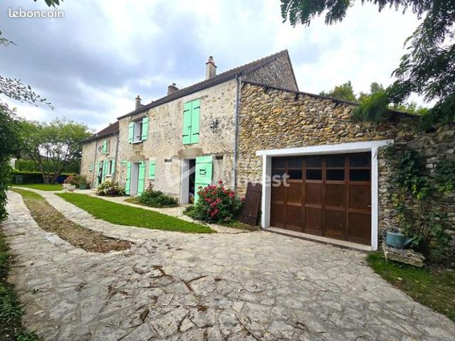 Maison vente à Provins, Rebais