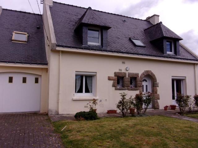 Maison location à Kergypt, Vannes