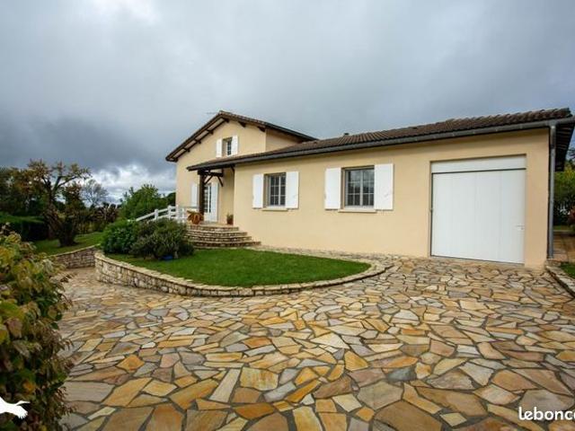 Maison vente à Langon, La Réole