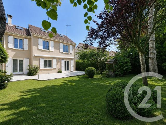 Maison vente à Sarcelles, Deuil-la-barre