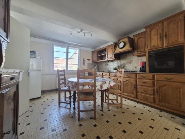 Maison vente à Toulouse, Lagarde