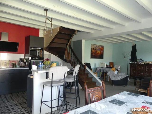 Maison vente à Redon, Ille-et-Vilaine