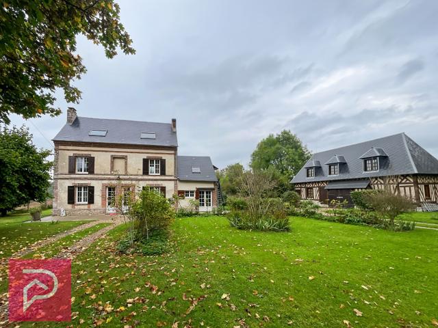 Maison vente à Bernay, Eure