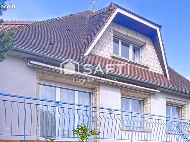 Maison vente à Pau, Louvigny