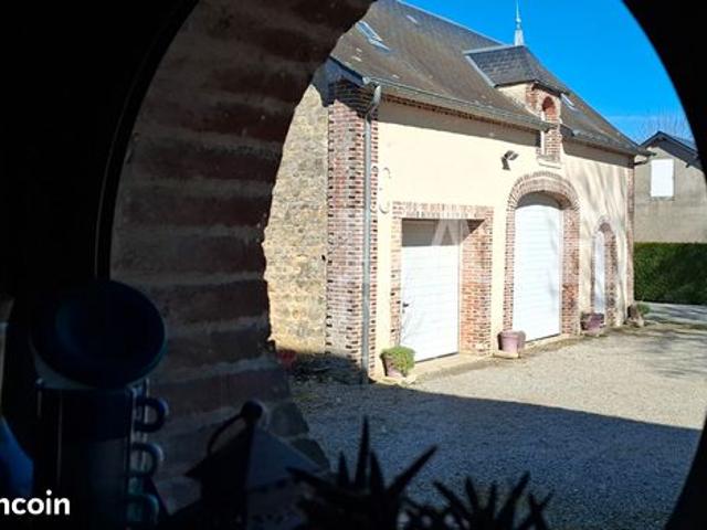 Maison vente à Alençon, Sées