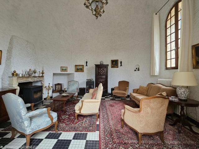 Maison vente à La Font, Cusset