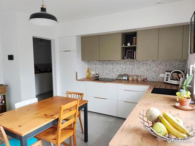 Maison vente à Nantes, Thouaré-sur-loire