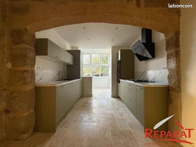 Maison vente à Brive-la-Gaillarde, Brive-la-gaillarde