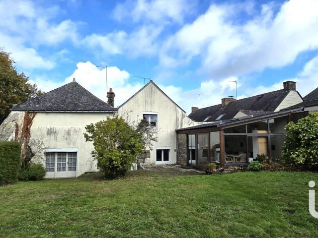 Maison vente à Vannes, Bretagne