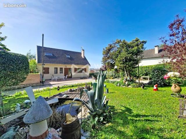 Maison vente à Torcy, Thorigny-sur-marne