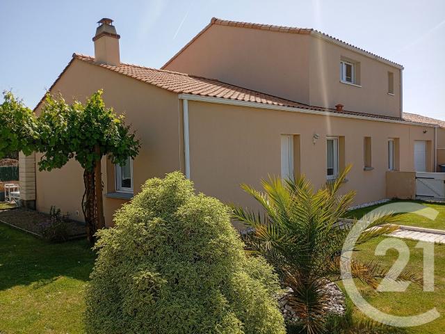 Maison vente à Les Sables-d'Olonne, Bretignolles-sur-mer