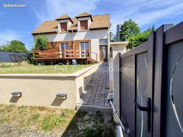 Maison vente à Nanterre