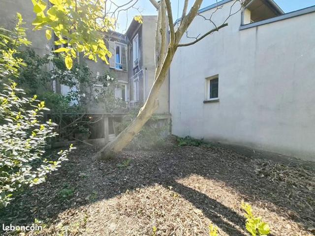 Maison vente à Nogent-sur-Marne, Fontenay-sous-bois