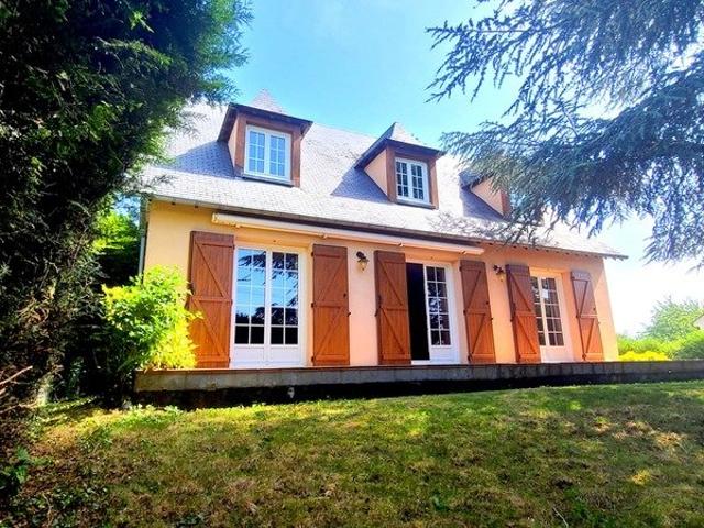 Maison vente à Chartres, Mignières