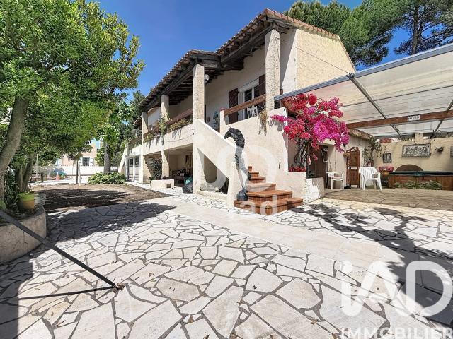 Maison vente à Martigues, Bouches-du-Rhône