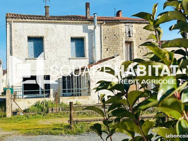 Maison vente à La Ronde, Charente-Maritime