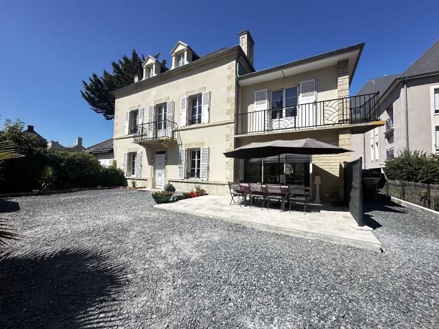 Maison vente à Caen, Ouistreham