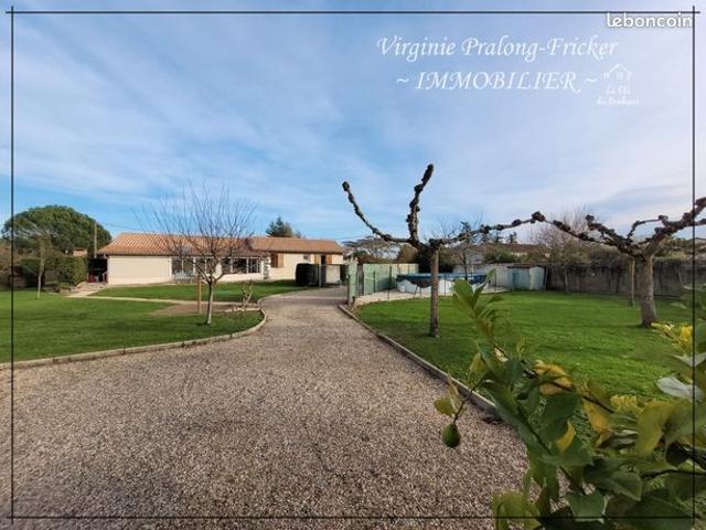 Maison vente à Libourne, Saint-pey-de-castets