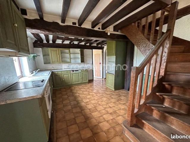 Maison vente à Clères, Seine-Maritime