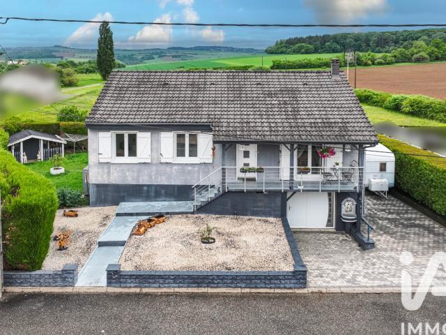 Maison vente à Forbach-Boulay-Moselle, Heining-lès-bouzonville