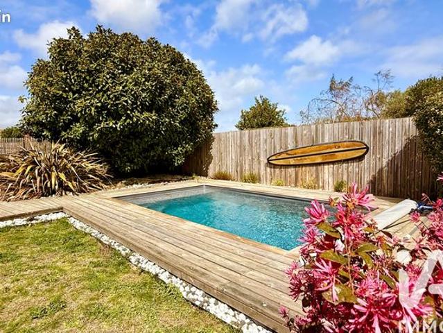 Maison vente à Arcachon, Audenge