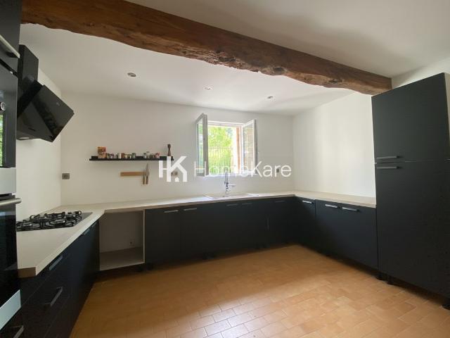 Maison vente à Langon, Hure