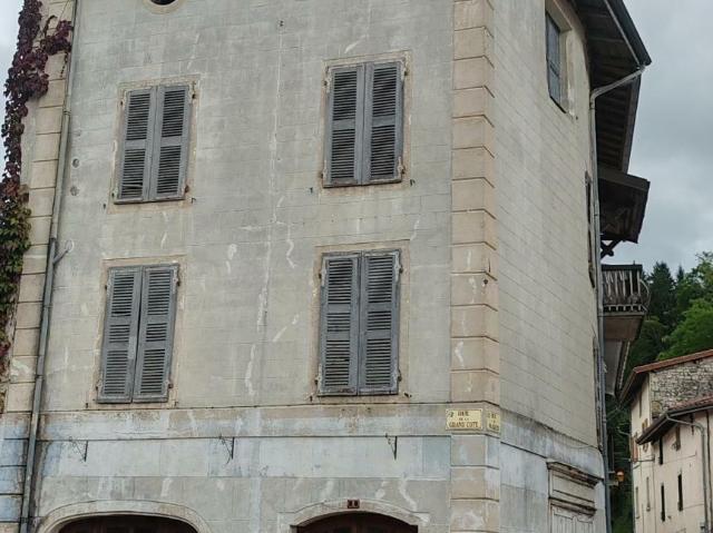 Maison vente à La Suisse, Cerdon