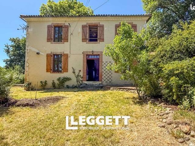 Maison vente à Tarbes, Bazordan