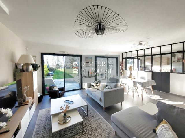 Maison vente à Rennes, Bretagne