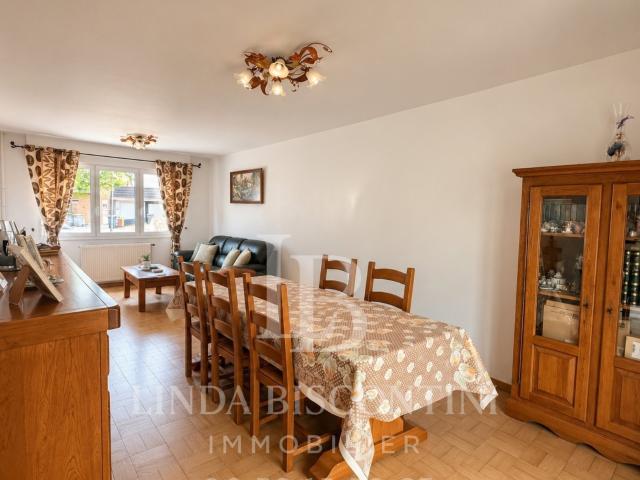 Maison vente à Résidence Jacques Monod, Hénin-Beaumont