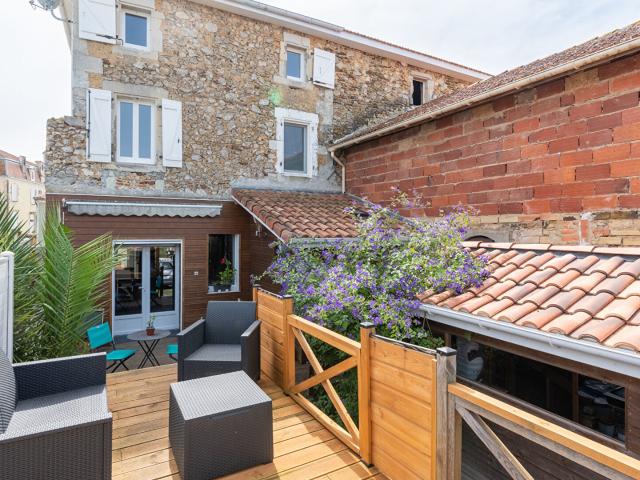 Maison vente à Mont-de-Marsan, Hagetmau