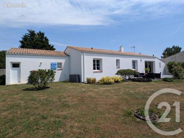 Maison vente à La Roche-sur-Yon, Grand'landes