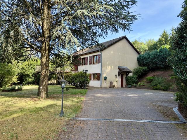 Maison vente à Sarrebourg-Château-Salins, Hultehouse