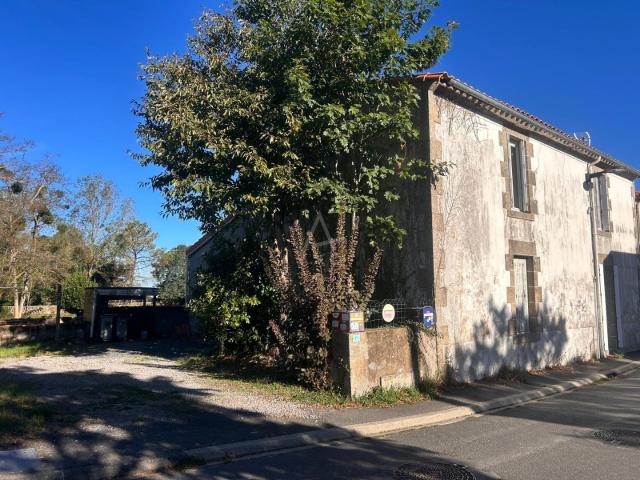 Maison vente à La Bruffière, Vendée