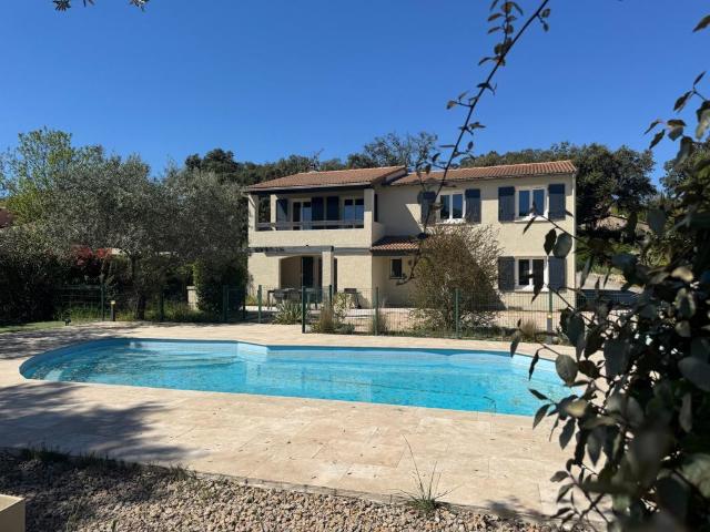 Maison vente à Arrondissement de Draguignan, Draguignan